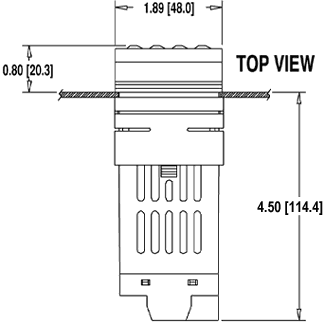 Top View